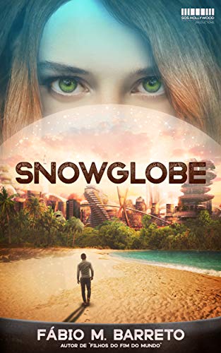Snowglobe (Kindle Edition)