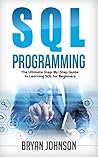 SQL Programming: ...