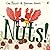 Nuts!: An utterly nutterly book all about sharing!