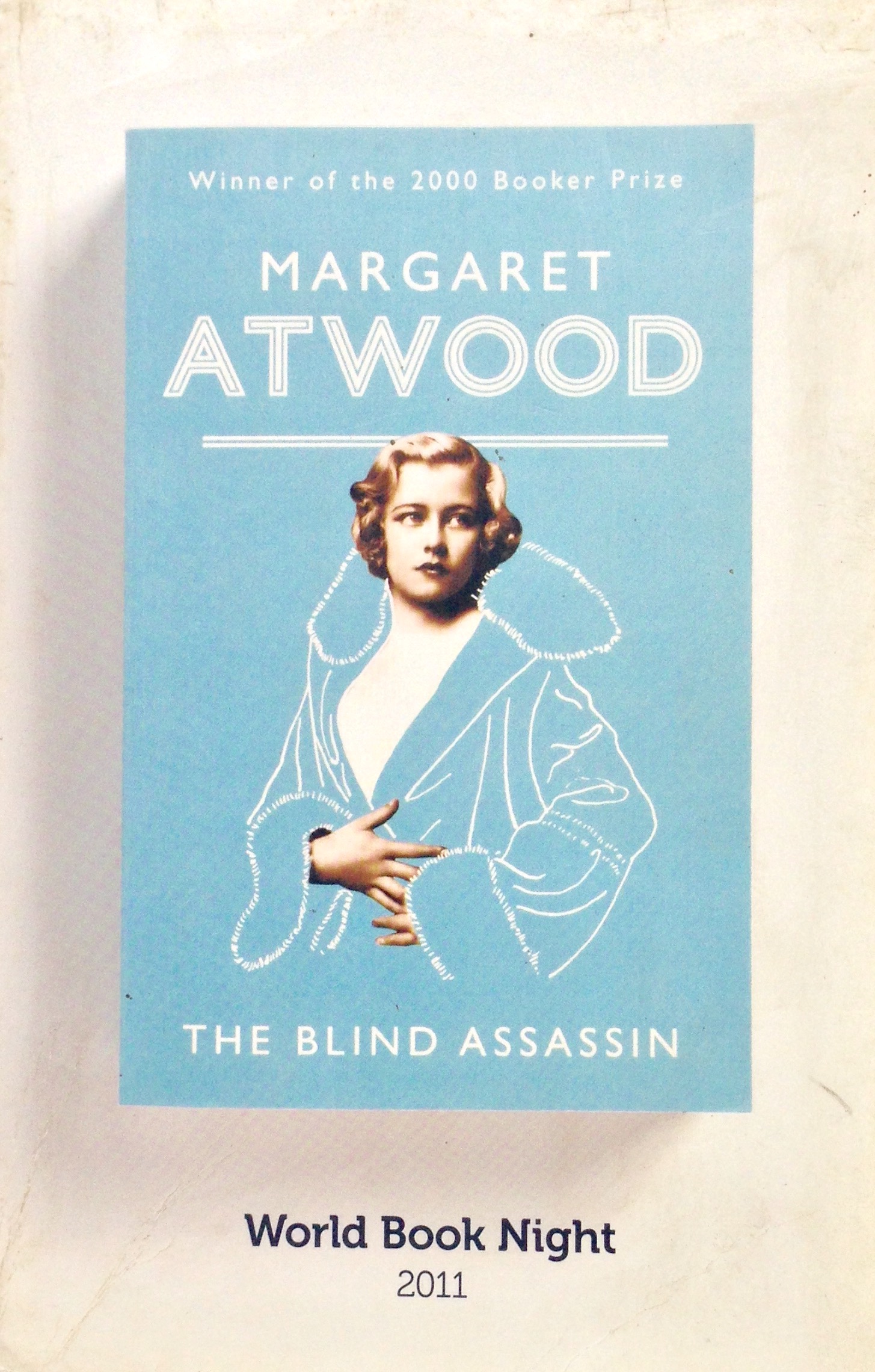 The Blind Assassin