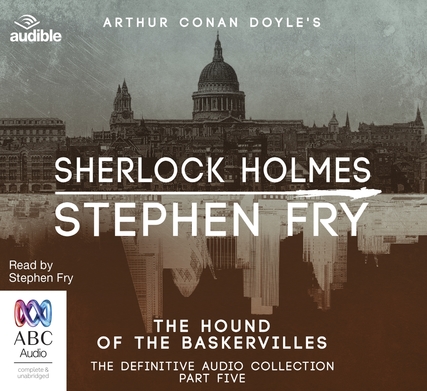 The Hound of the Baskervilles