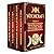 Witchcraft: 4 Books in 1: Wicca for Beginners, Witchcraft for Beginners, Wicca Book of Spells, Wicca Herbal Magic. The Wiccan Starter Kit to Religion, Beliefs & Rituals for the Solitary Practitioner