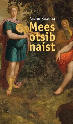 Mees otsib naist (Paperback)