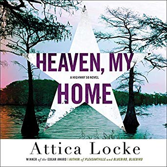 Heaven, My Home
