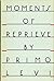 Moments of Reprieve by Primo Levi
