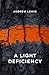A Light Deficiency