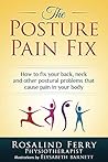 The Posture Pain ...