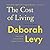 The Cost of Living: A Working Autobiography