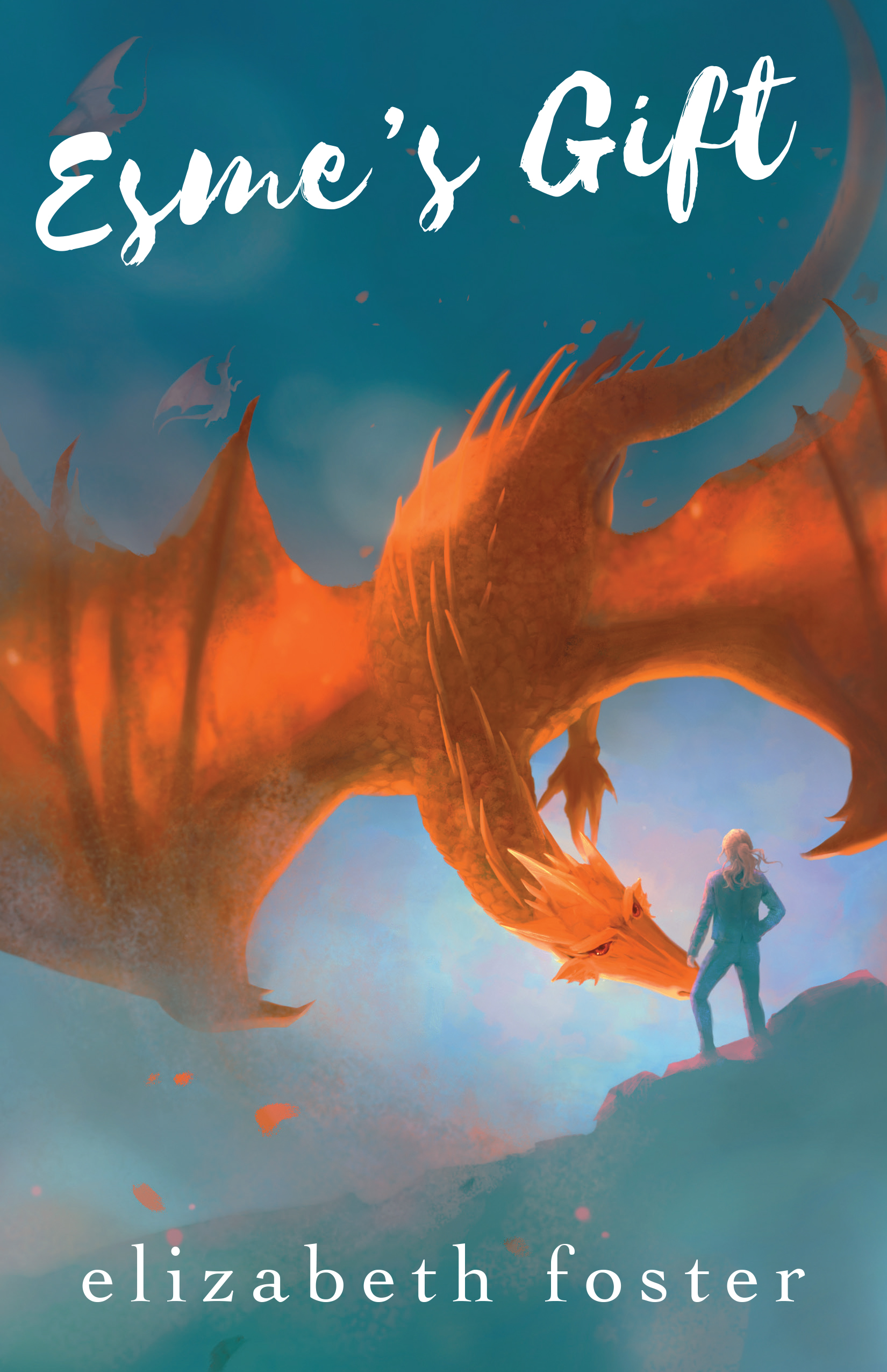 Esme's Gift (Esme, #2)