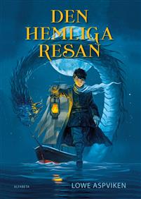 Den hemliga resan (Hardcover)