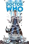 Doctor Who by Nick Abadzis