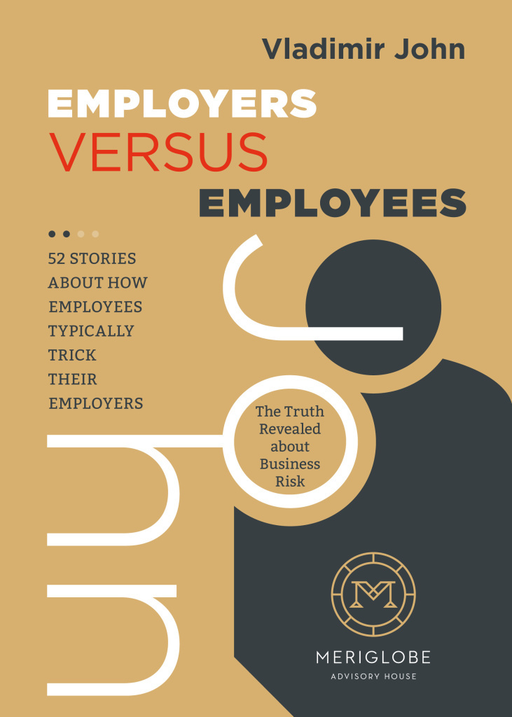 Employers versus employees (Paperback)