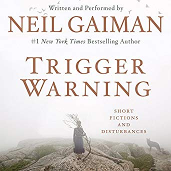 Trigger Warning: Short Fictions and Disturbances