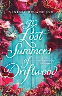 The Lost Summers of Driftwood (Paperback)