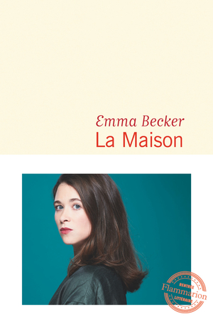 La Maison (Paperback)