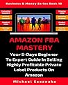 Amazon FBA Master...