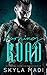 Burning Road (Devil's Cartel MC, #1)