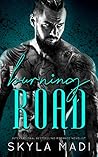 Burning Road
