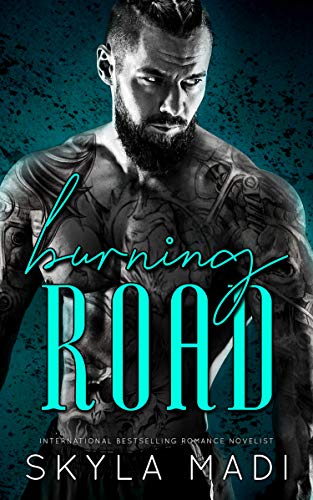 Burning Road (Devil's Cartel MC, #1)