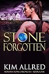 A Stone Forgotten