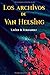 Los archivos de Van Helsing