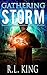 Gathering Storm (Alastair S...