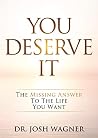 You Deserve It: T...