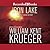 Iron Lake (Cork O'Connor, #1) by William Kent Krueger
