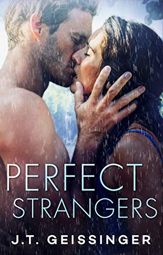 Perfect Strangers (Kindle Edition)