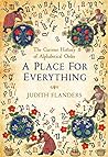 A Place For Everything by Judith Flanders