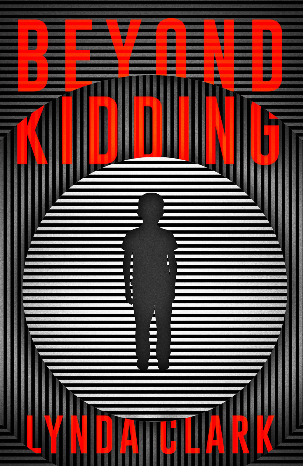 Beyond Kidding (Paperback)