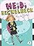 Heidi Heckelbeck Has a Secret (Heidi Heckelbeck, #1)