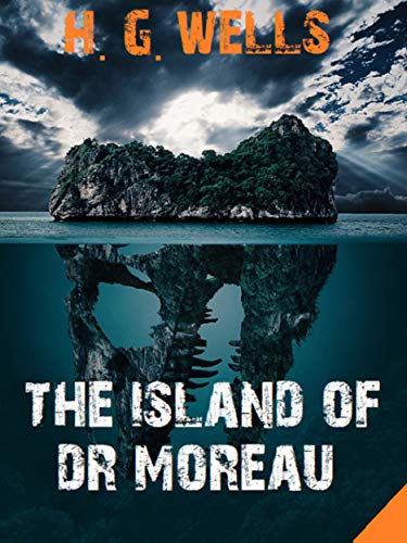 The Island of Dr. Moreau