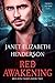 Red Awakening by Janet Elizabeth Henderson