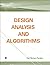 Design Analysis and Algorithms