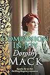 A Companion in Joy