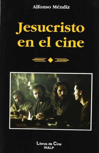Jesucristo en el cine (Paperback)
