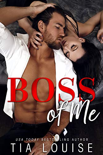 Boss of Me (Kindle Edition)