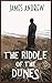 The Riddle of the Dunes (Inspector Blades, #3)