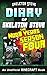 Diary of Skeleton Steve, the Noob Years, Season 4 (Diary of Skeleton Steve, the Noob Years #19-24)