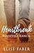 Heartbreak at Roosevelt Ranch (Roosevelt Ranch, #2)