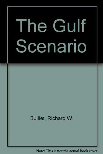 The Gulf Scenario (Hardcover)