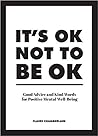 Its OK Not to Be ...