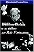 William Christie et les théâtres des Arts florissants: 1979-1999 (Collection Références) (French Edition)