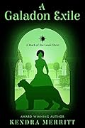 A Galadon Exile