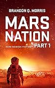 Mars Nation 1
