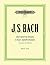 Bach: Inventions and Sinfonias, BWV 772-801