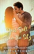 Stars Fall From the Sky