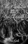 The Darkness that Lies Inside (The Merging of Shadows Book 2)