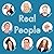 Real People: A picture book
